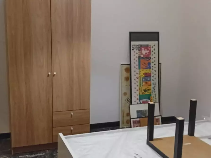 Immagine 7 di Camera in affitto  in Via di San Tommaso d'Aquino a Roma
