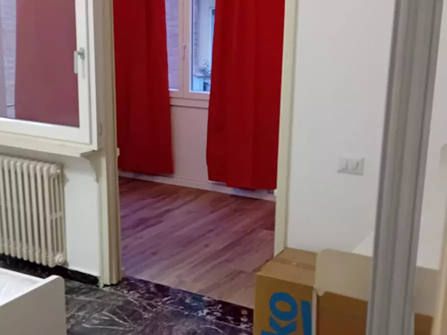 Immagine 5 di Camera in affitto  in Via di San Tommaso d'Aquino a Roma