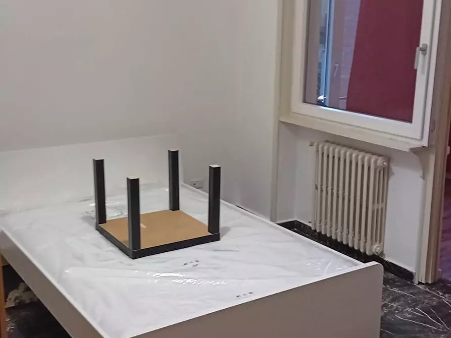 Immagine 8 di Camera in affitto  in Via di San Tommaso d'Aquino a Roma