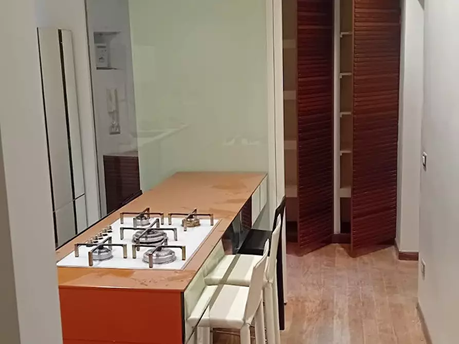 Immagine 6 di Camera in affitto  in Via Federico Confalonieri a Roma