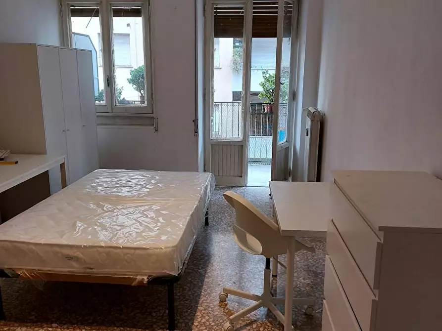 Immagine 1 di Camera in affitto  in Via dei Prati dei Papa a Roma