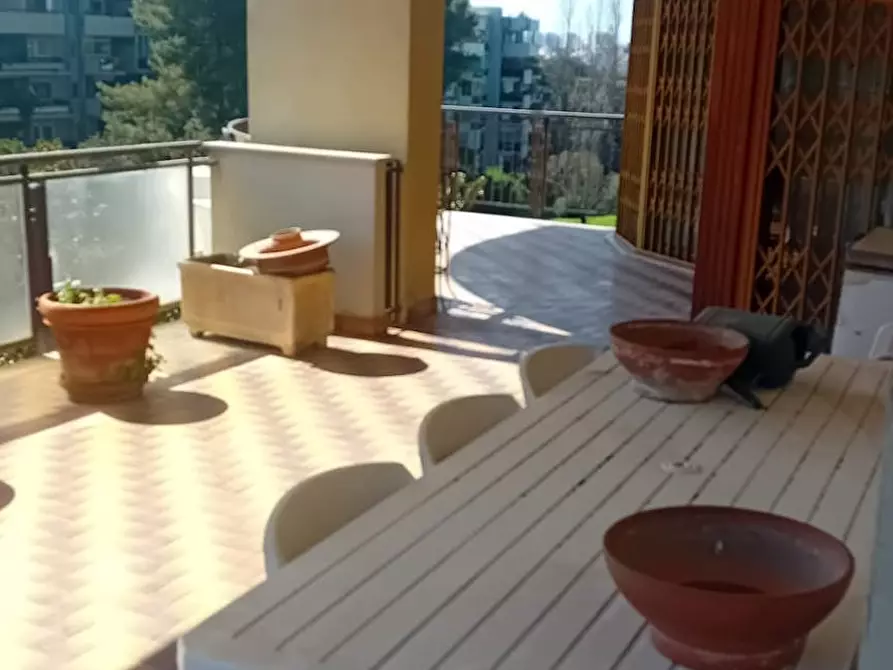 Immagine 1 di Camera in affitto  in Via Riccardo Forster a Roma