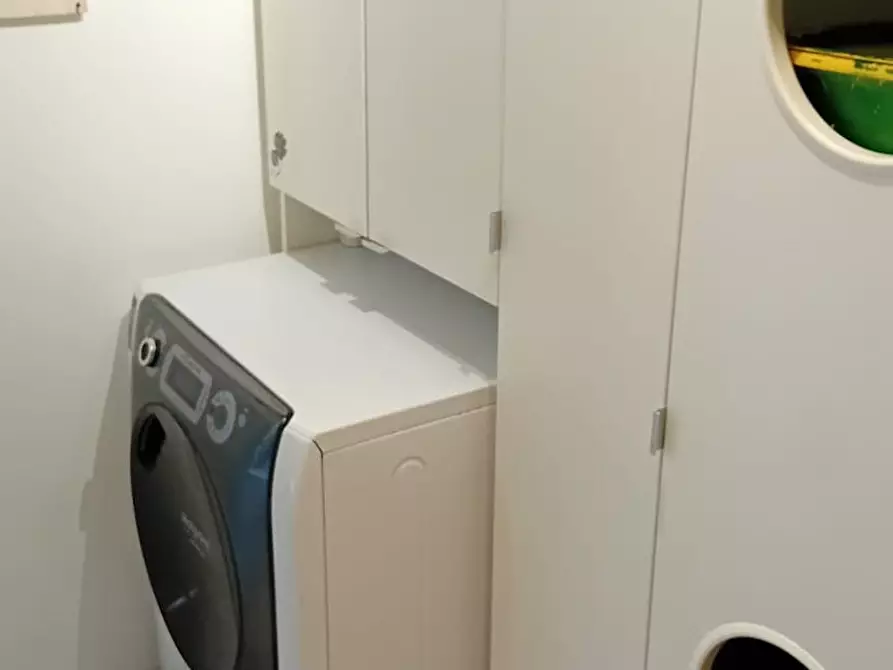 Immagine 5 di Camera in affitto  in Viale Aurelio Saffi a Roma