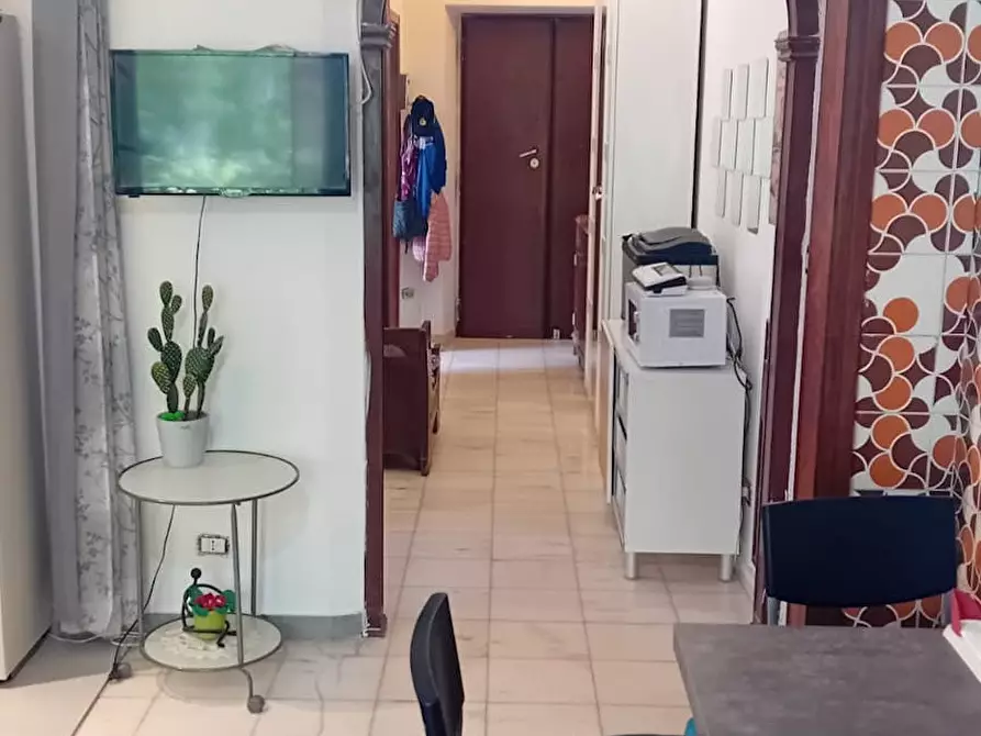 Immagine 10 di Camera in affitto  in Viale Aurelio Saffi a Roma