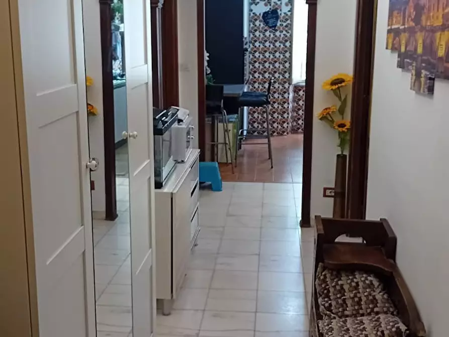 Immagine 6 di Camera in affitto  in Viale Aurelio Saffi a Roma