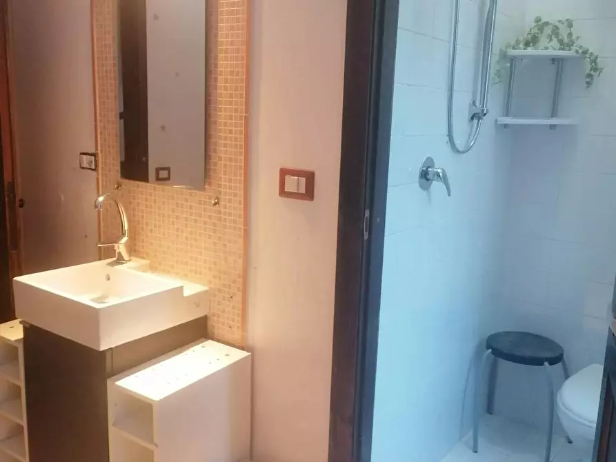 Immagine 1 di Camera in affitto  in Viale Aurelio Saffi a Roma