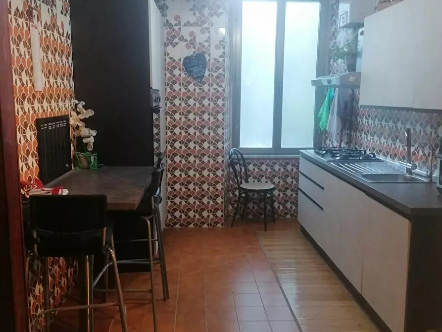 Immagine 7 di Camera in affitto  in Viale Aurelio Saffi a Roma