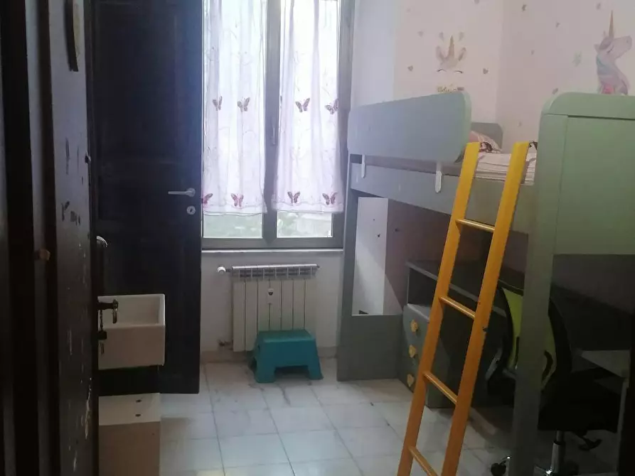 Immagine 4 di Camera in affitto  in Viale Aurelio Saffi a Roma