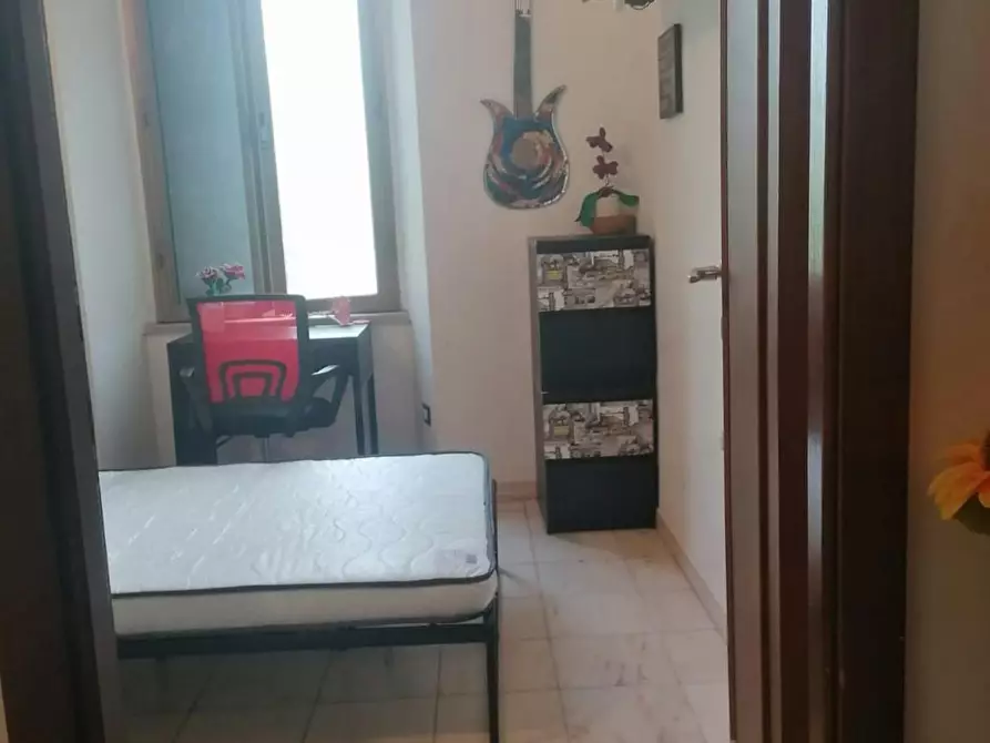 Immagine 1 di Camera in affitto  in Viale Aurelio Saffi a Roma