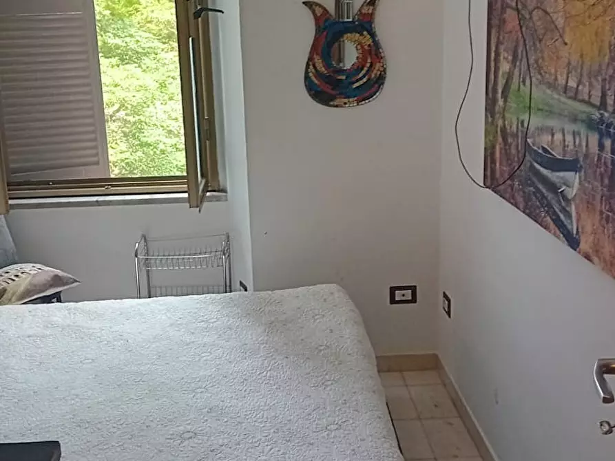 Immagine 6 di Camera in affitto  in Viale Aurelio Saffi a Roma