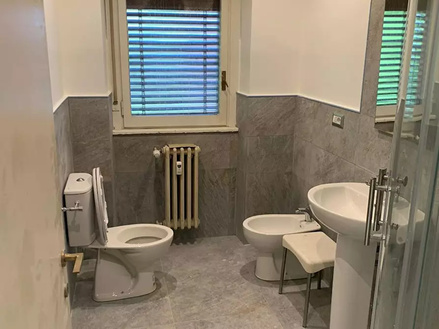 Immagine 10 di Appartamento in affitto  in Via Carlo Dossi a Roma