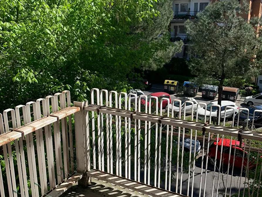 Immagine 5 di Appartamento in affitto  in Via Carlo Dossi a Roma