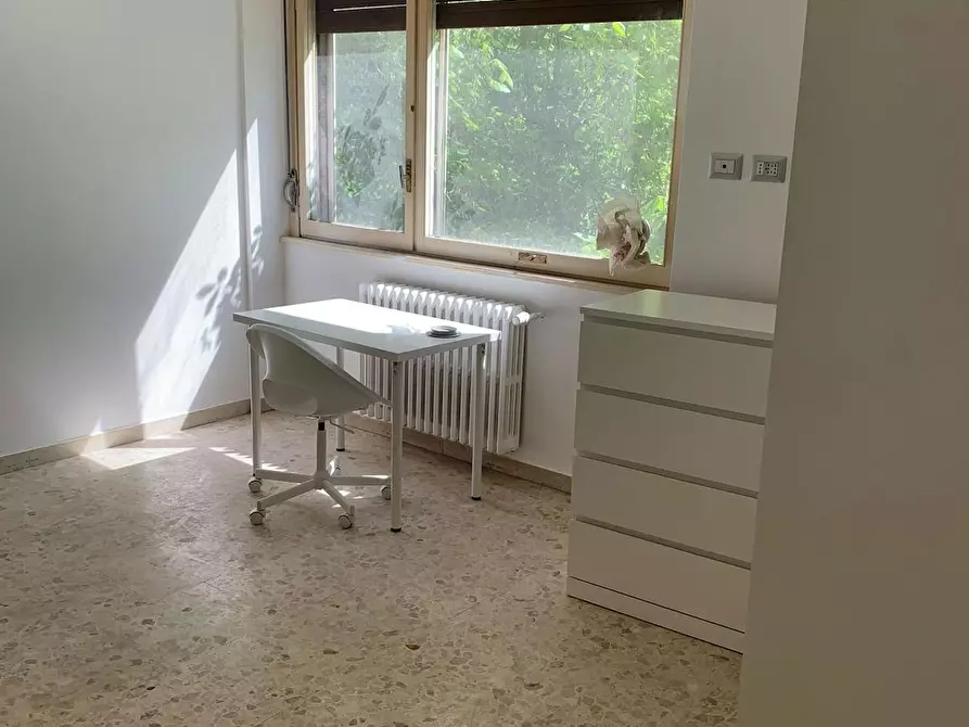 Immagine 7 di Appartamento in affitto  in Via Carlo Dossi a Roma