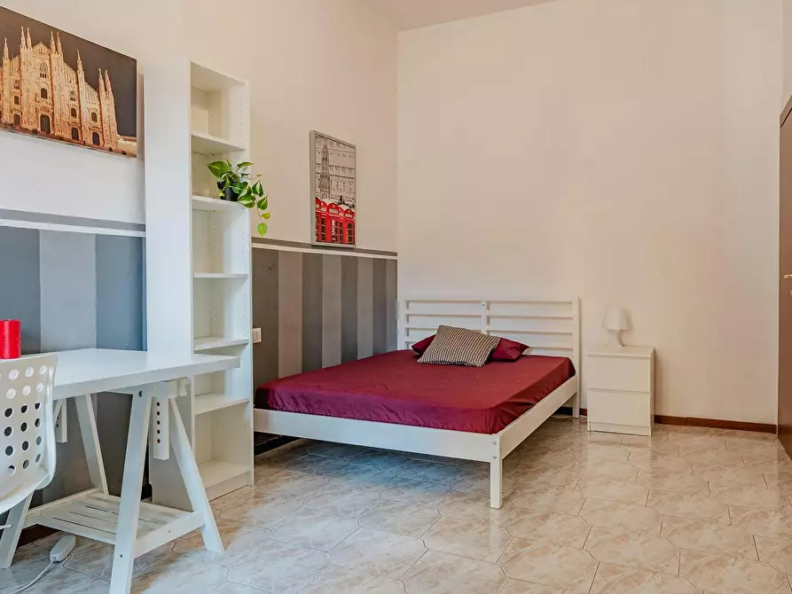 Immagine 1 di Camera in affitto  in Via Conchetta a Milano