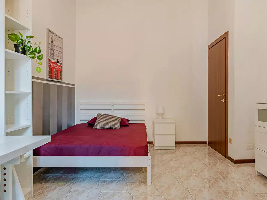 Immagine 2 di Camera in affitto  in Via Conchetta a Milano