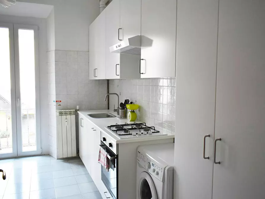 Immagine 9 di Camera in affitto  in Via Conchetta a Milano