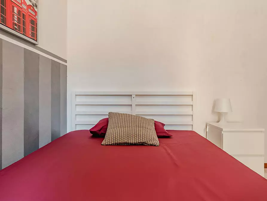 Immagine 4 di Camera in affitto  in Via Conchetta a Milano