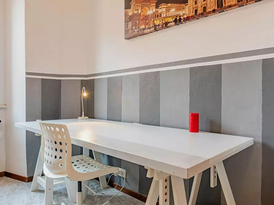 Immagine 7 di Camera in affitto  in Via Conchetta a Milano