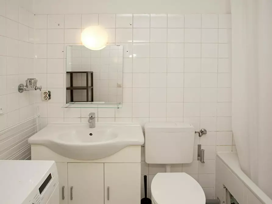 Immagine 4 di Camera in affitto  in Stromstraße a Berlin