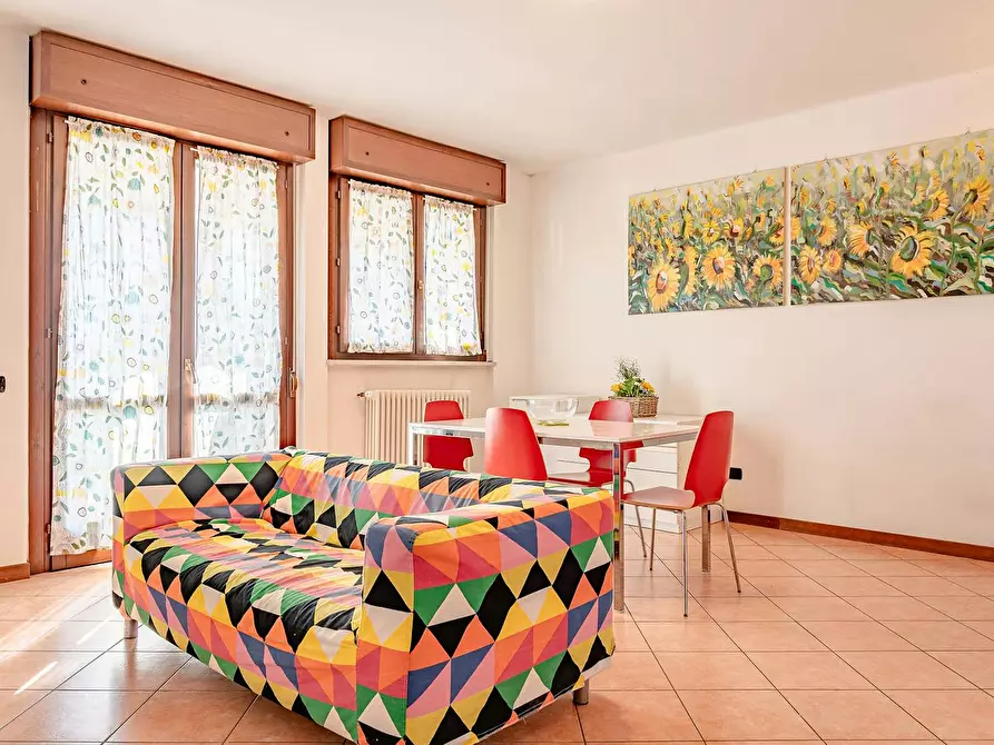 Immagine 8 di Camera in affitto  in Via Luigi Ornato a Milano