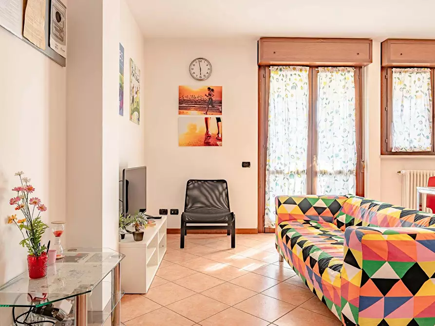 Immagine 9 di Camera in affitto  in Via Luigi Ornato a Milano