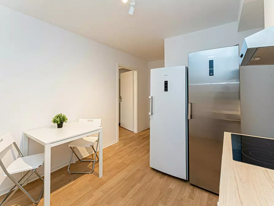 Immagine 6 di Camera in affitto  in Johannsenstraße a Potsdam