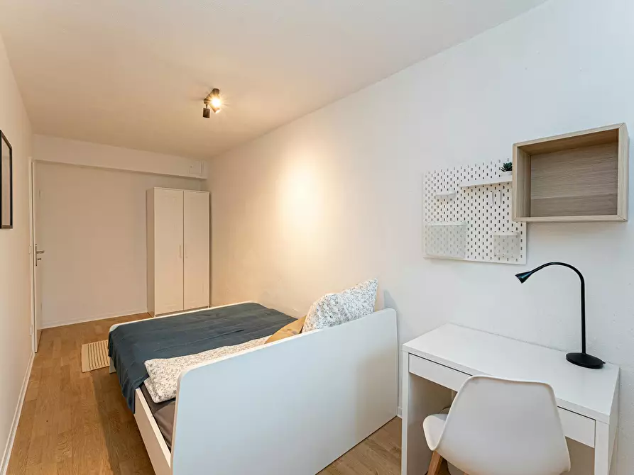 Immagine 3 di Camera in affitto  in Johannsenstraße a Potsdam