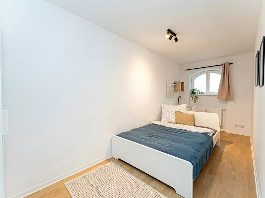 Immagine 1 di Camera in affitto  in Johannsenstraße a Potsdam