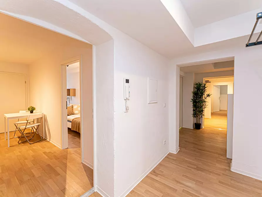 Immagine 4 di Camera in affitto  in Johannsenstraße a Potsdam