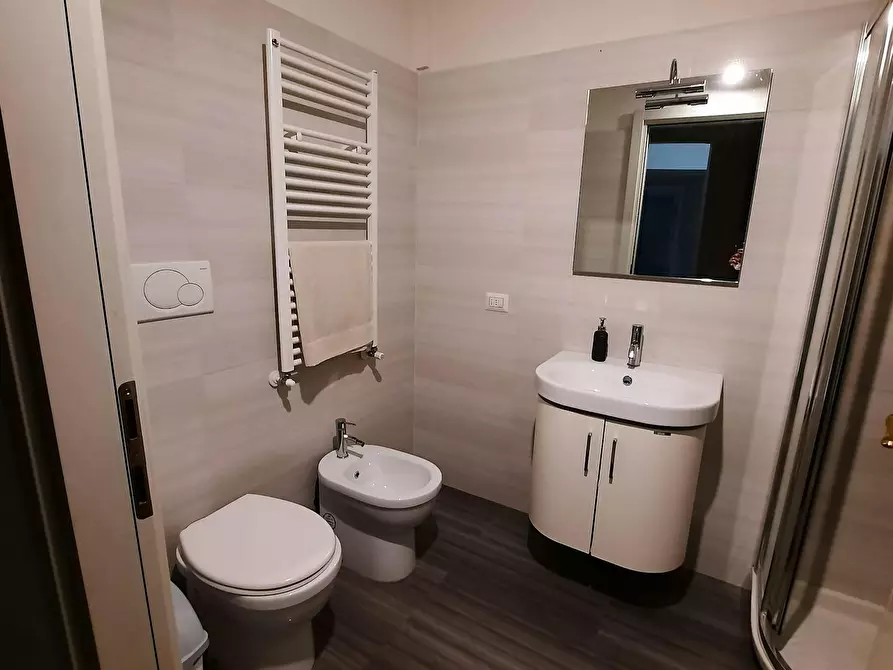 Immagine 6 di Appartamento in affitto  in Via Enrico Forlanini a Firenze