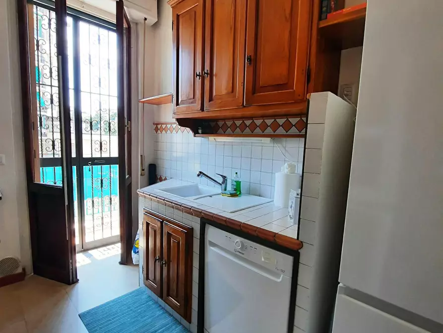 Immagine 10 di Appartamento in affitto  in Via Enrico Forlanini a Firenze