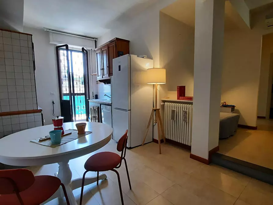 Immagine 2 di Appartamento in affitto  in Via Enrico Forlanini a Firenze