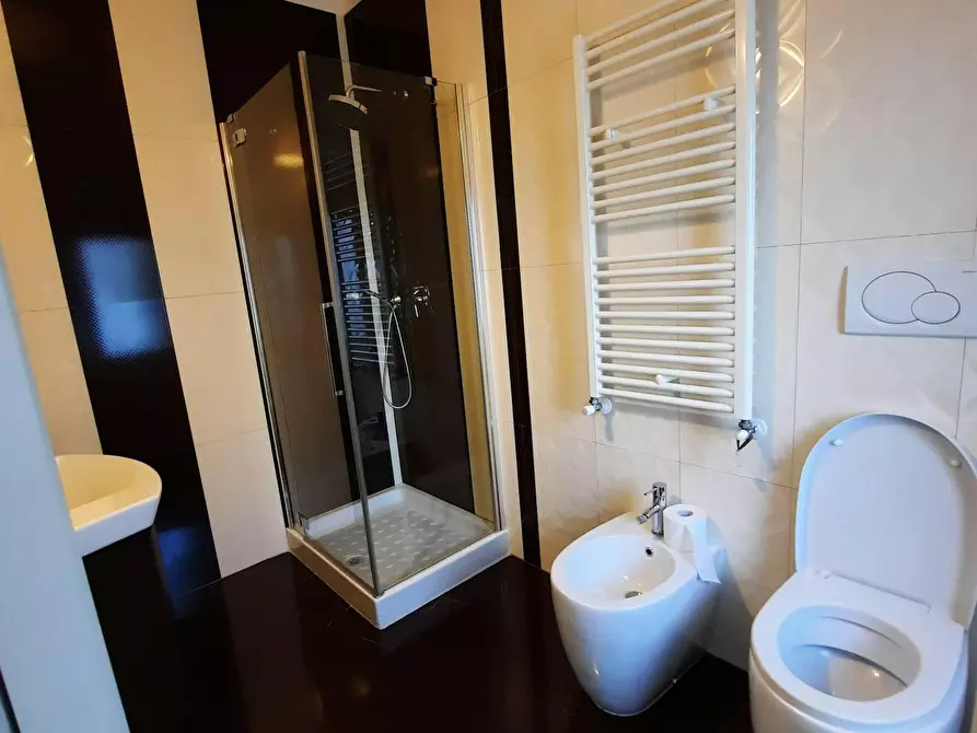 Immagine 4 di Appartamento in affitto  in Via Enrico Forlanini a Firenze