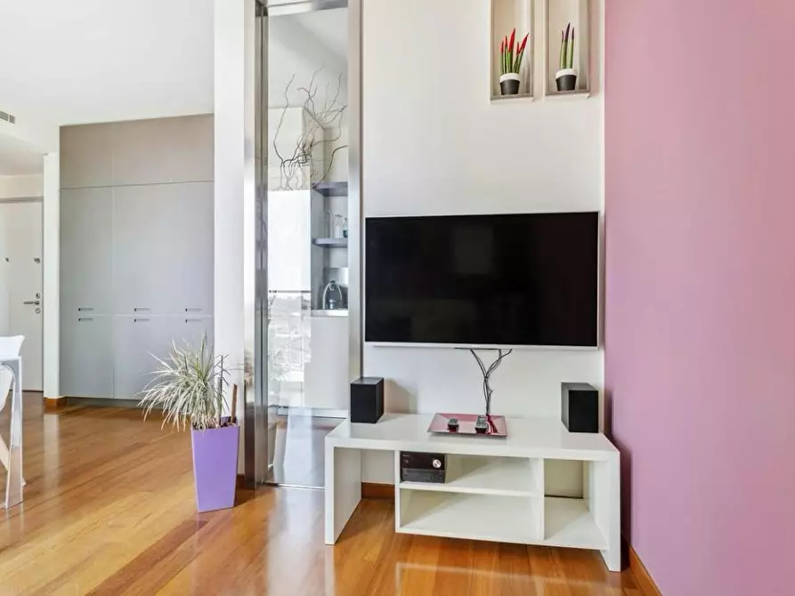 Immagine 4 di Appartamento in affitto  in Via Paolo Lomazzo a Milano