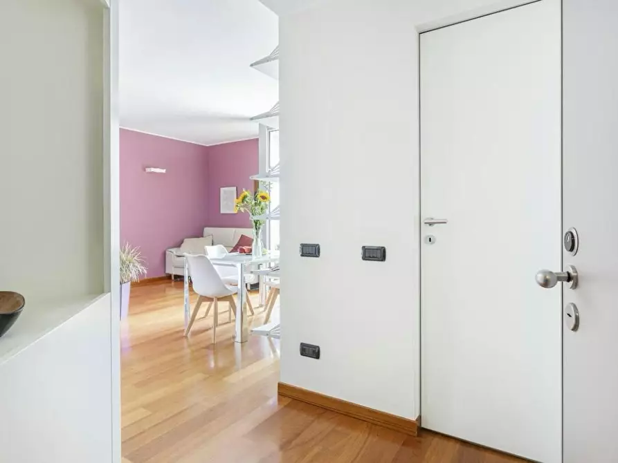 Immagine 2 di Appartamento in affitto  in Via Paolo Lomazzo a Milano