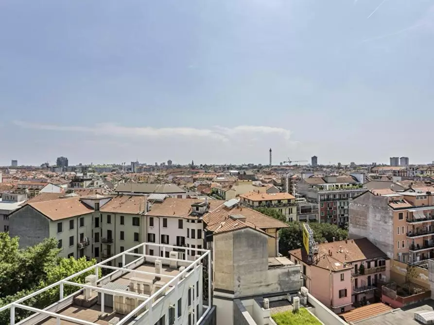 Immagine 7 di Appartamento in affitto  in Via Paolo Lomazzo a Milano