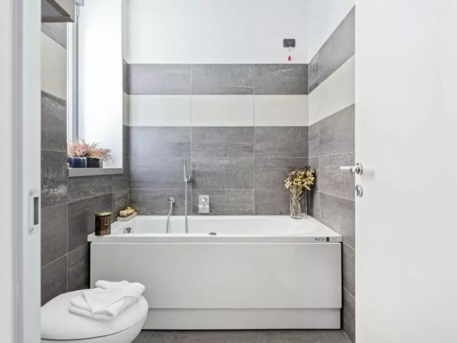 Immagine 9 di Appartamento in affitto  in Via Paolo Lomazzo a Milano