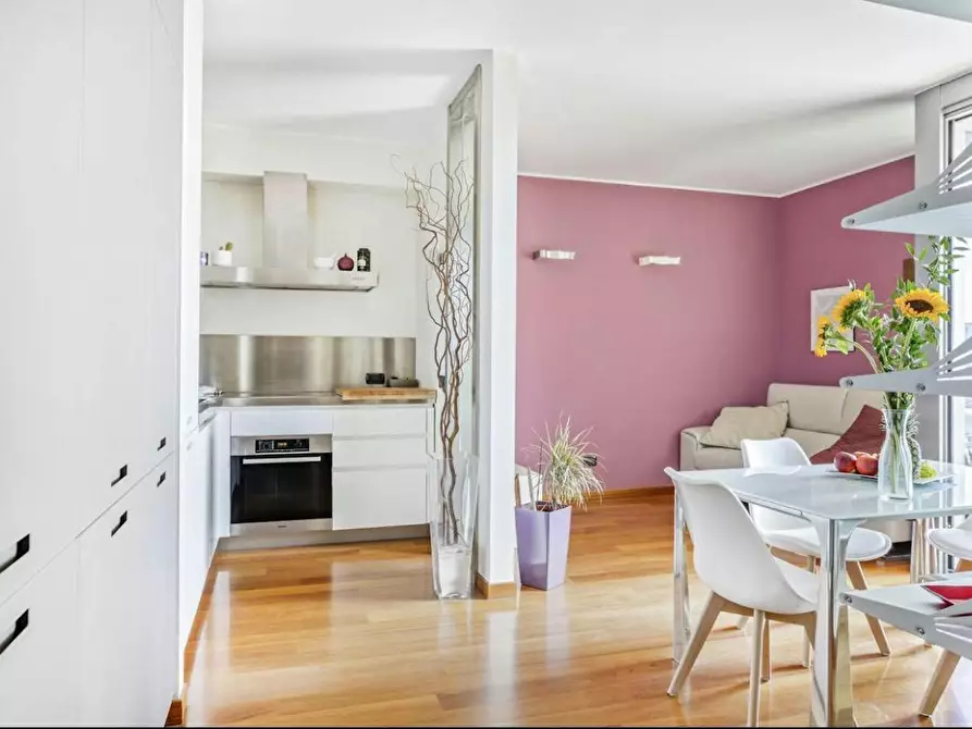 Immagine 3 di Appartamento in affitto  in Via Paolo Lomazzo a Milano