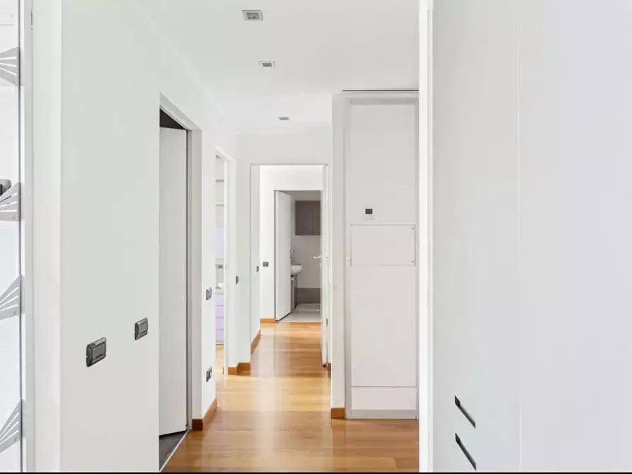 Immagine 10 di Appartamento in affitto  in Via Paolo Lomazzo a Milano