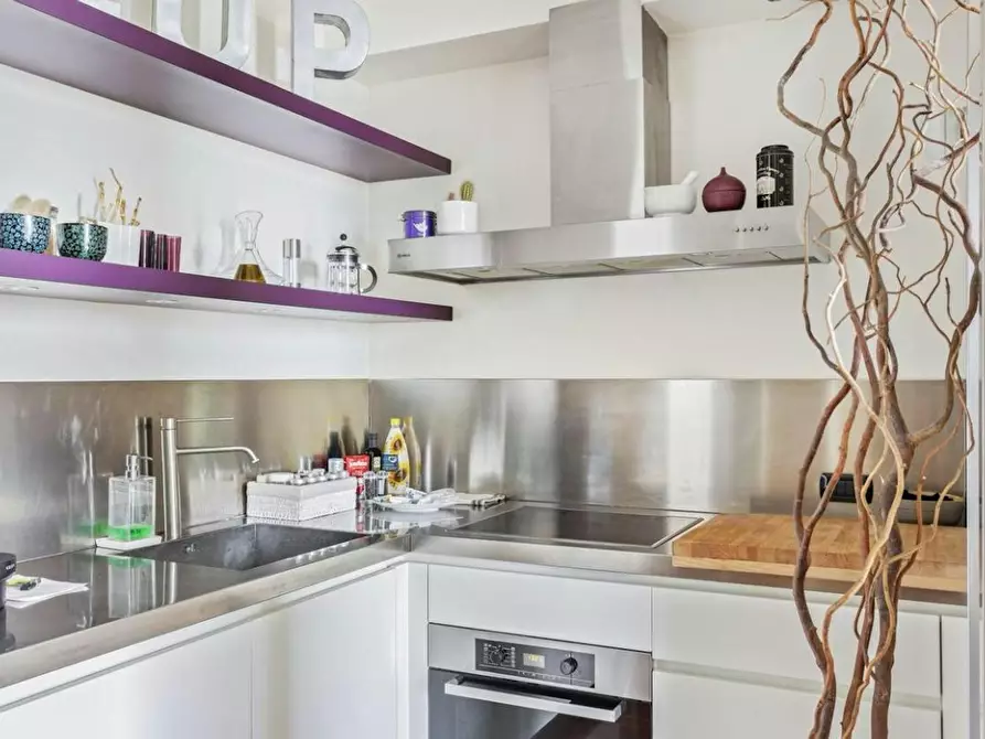 Immagine 5 di Appartamento in affitto  in Via Paolo Lomazzo a Milano