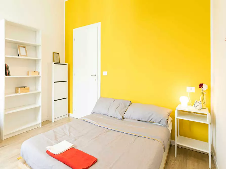 Immagine 1 di Camera in affitto  in Via Privata Parenzo a Milano