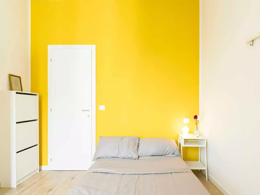 Immagine 3 di Camera in affitto  in Via Privata Parenzo a Milano