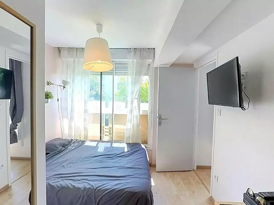 Immagine 4 di Camera in affitto  in Avenue de la Libération-Charles de Gaulle a Le Bouscat