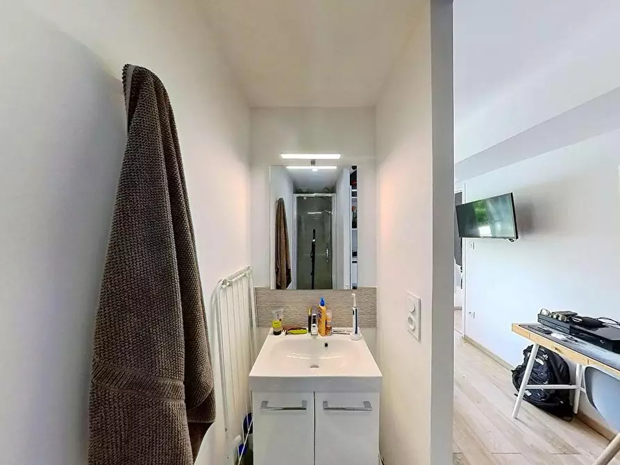 Immagine 2 di Camera in affitto  in Avenue de la Libération-Charles de Gaulle a Le Bouscat