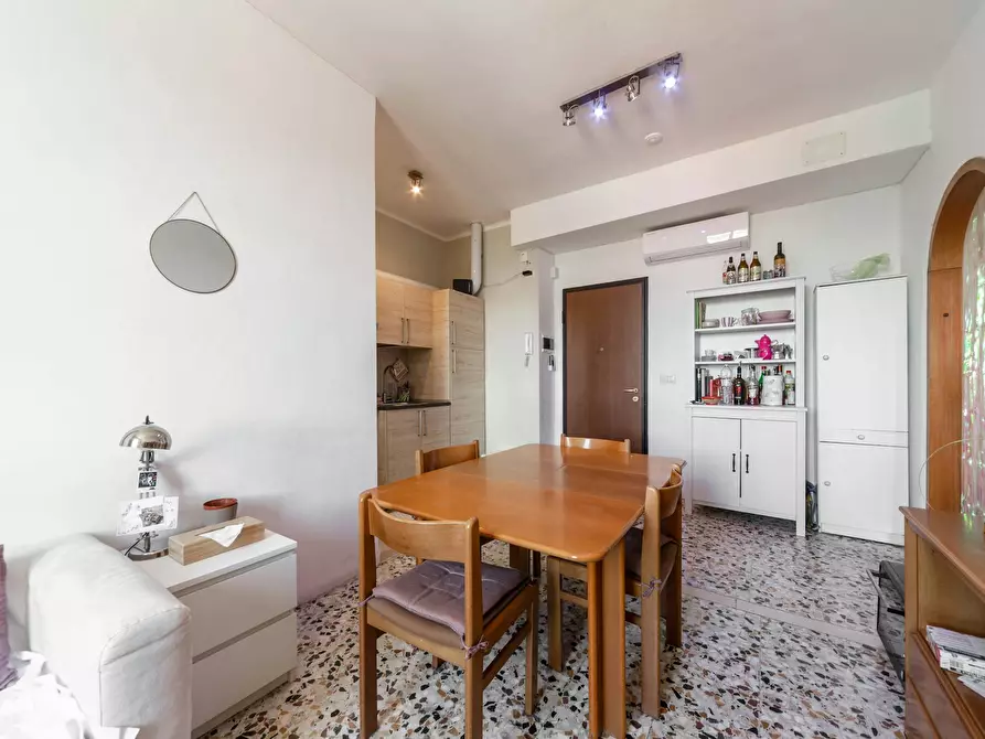 Immagine 6 di Appartamento in affitto  in Viale Toscana a Milano