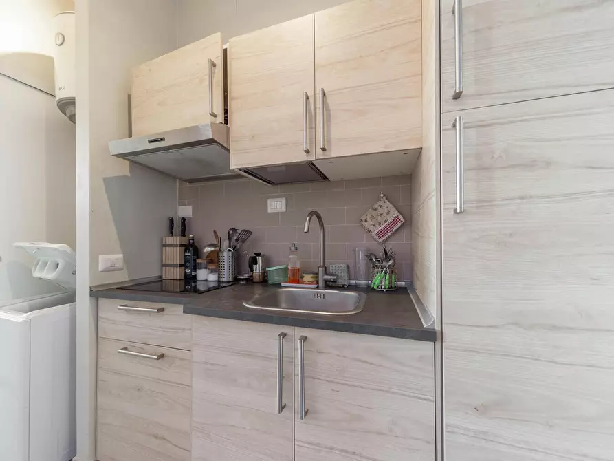 Immagine 7 di Appartamento in affitto  in Viale Toscana a Milano