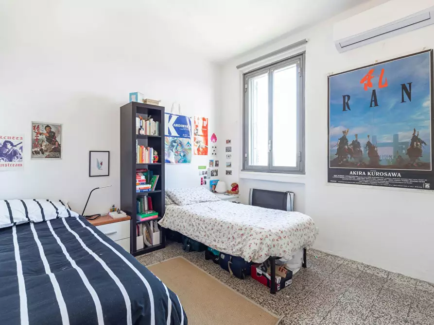 Immagine 9 di Appartamento in affitto  in Viale Toscana a Milano