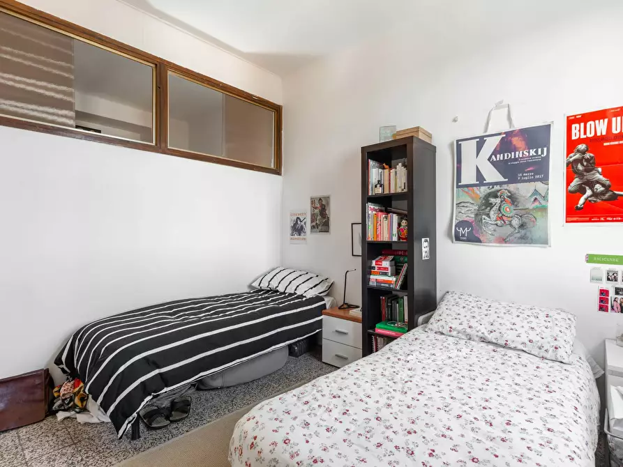 Immagine 10 di Appartamento in affitto  in Viale Toscana a Milano