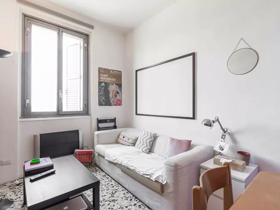 Immagine 4 di Appartamento in affitto  in Viale Toscana a Milano