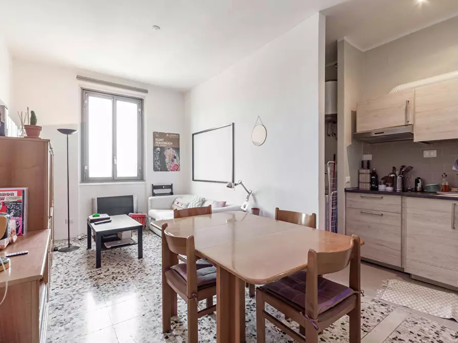 Immagine 2 di Appartamento in affitto  in Viale Toscana a Milano